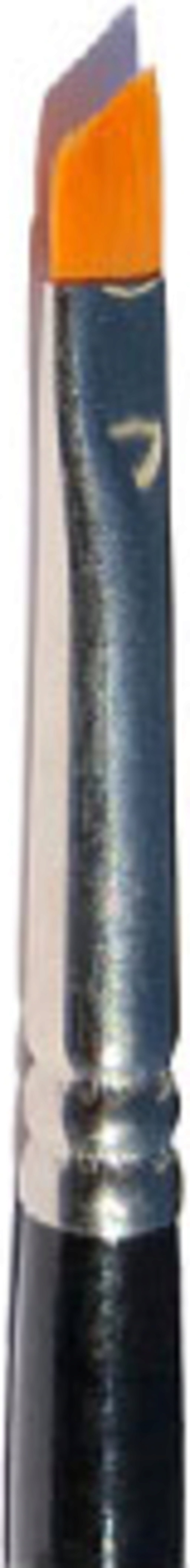 provida organics  Lidstrich & Augenbrauen Pinsel No.08