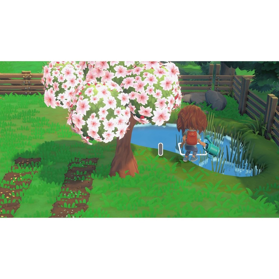 Hokko Life- Xbox One