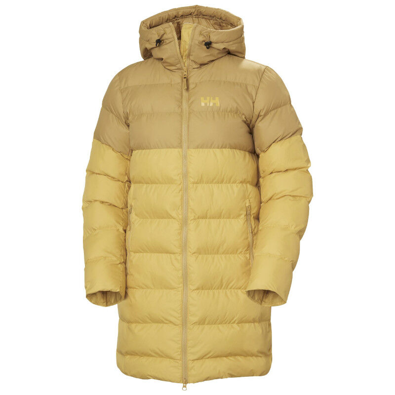 Active Puffy Parka - Parka femme