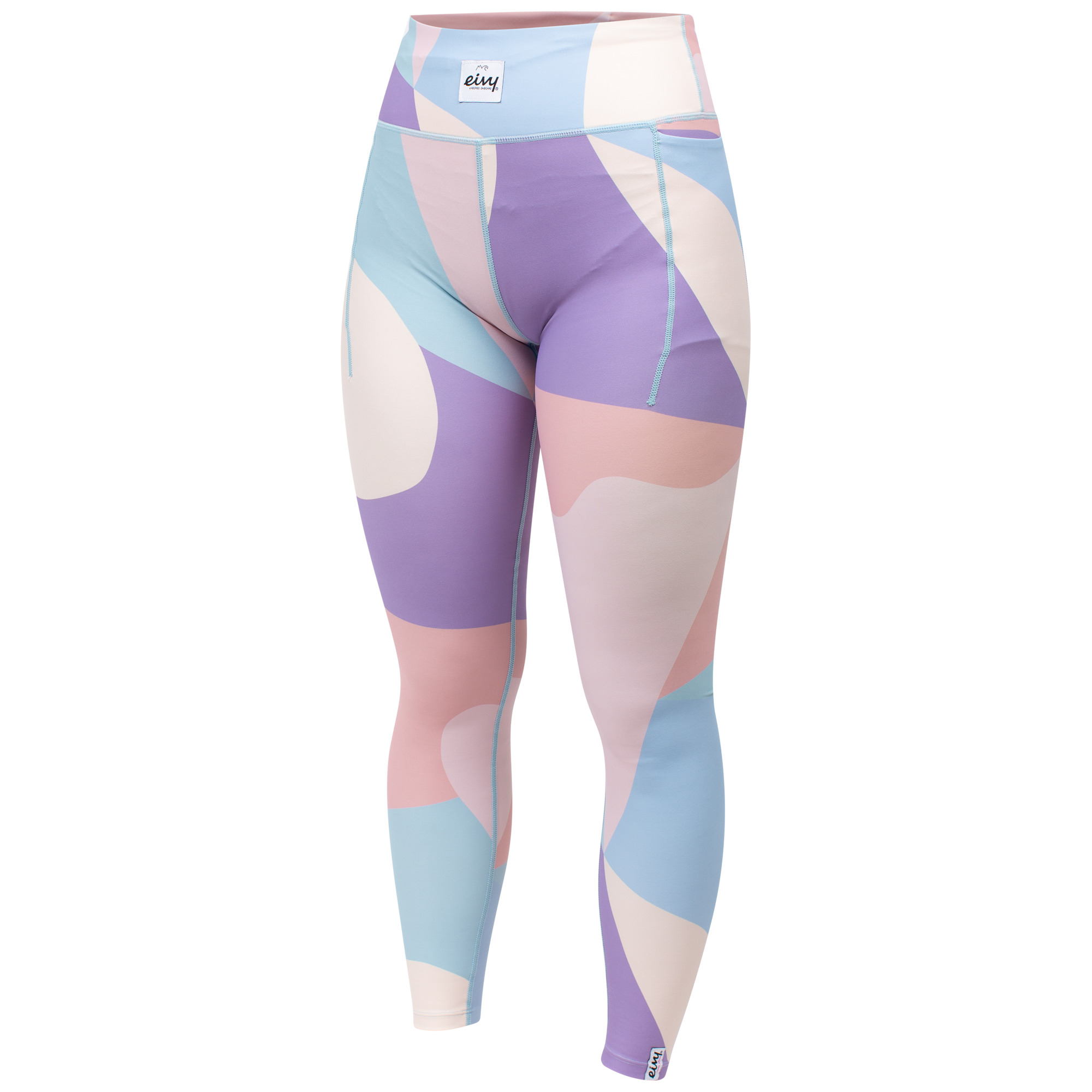 Pocket Tights