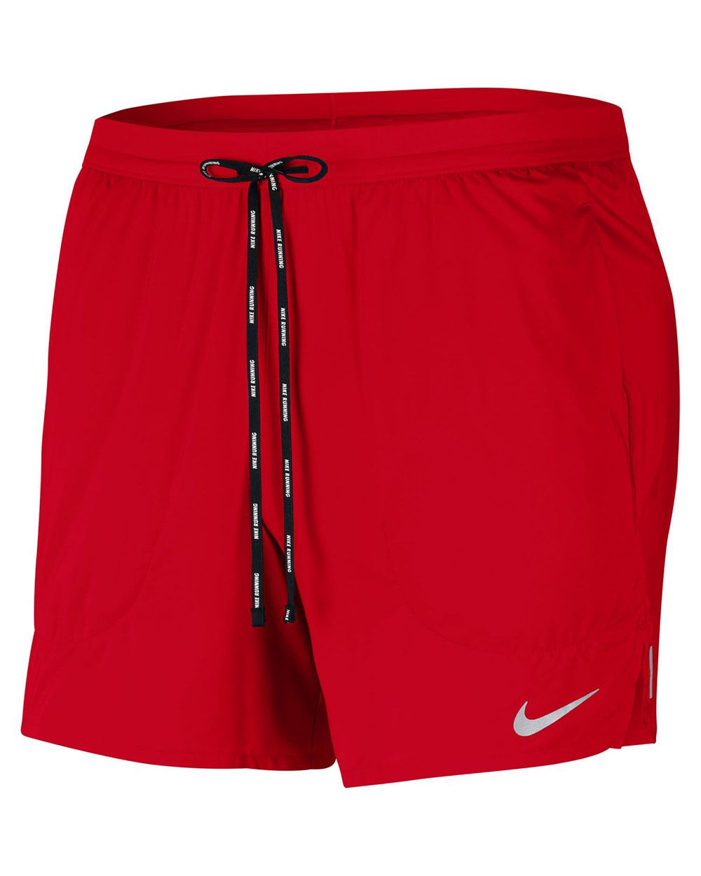 Short Nike Flex Stride Rouge pour homme