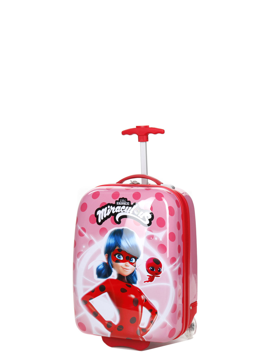 Valise Heys Miraculous 46 cm