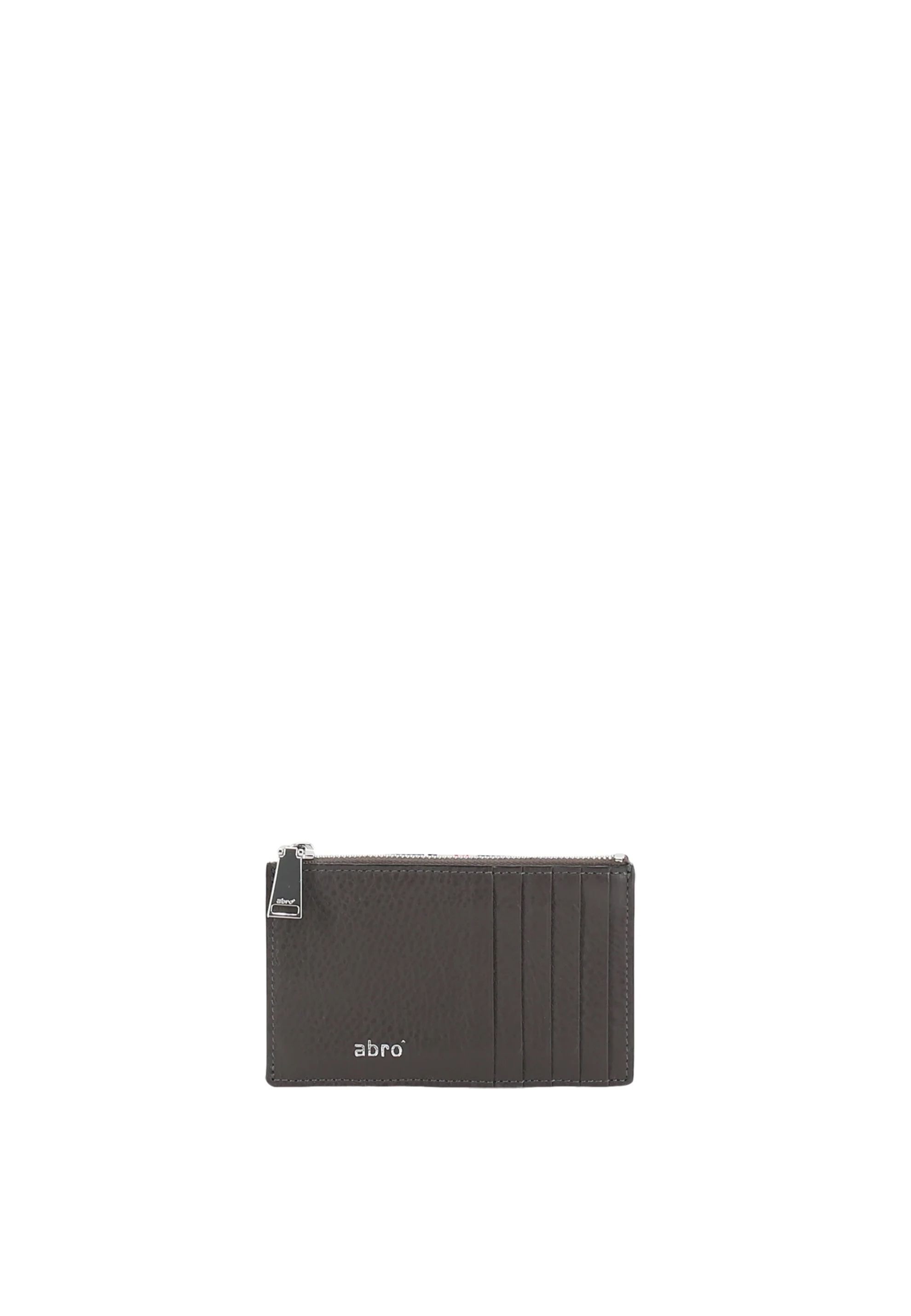 Wallet Leather Dalia Standard