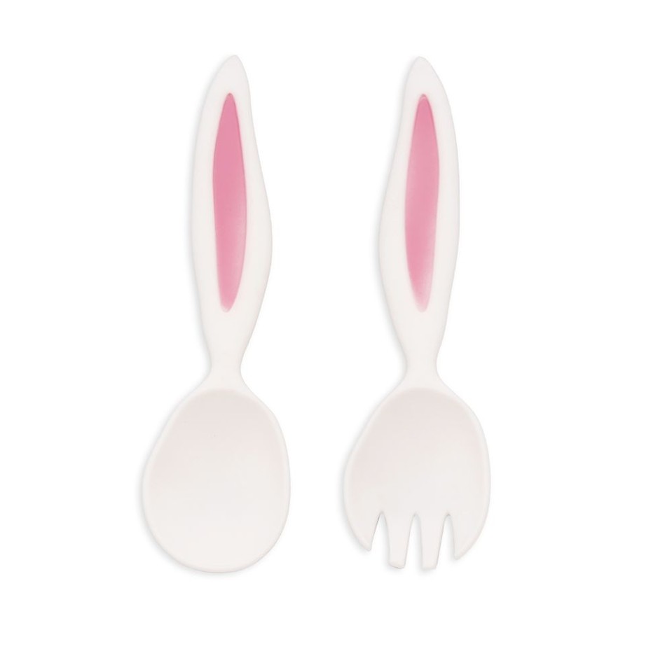 Winkee - Salatbestik - Rabbit Ears