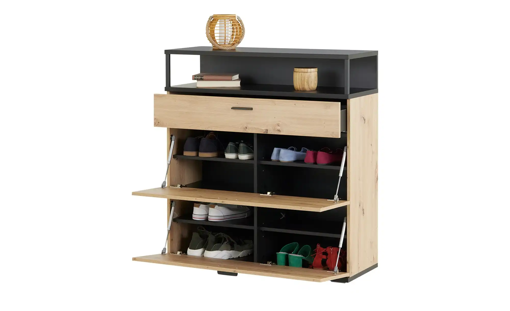 Schuhschrank  Molino