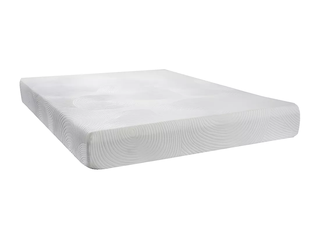 Matelas mousse d'appoint ou pour enfant 140x200 le cajoleur