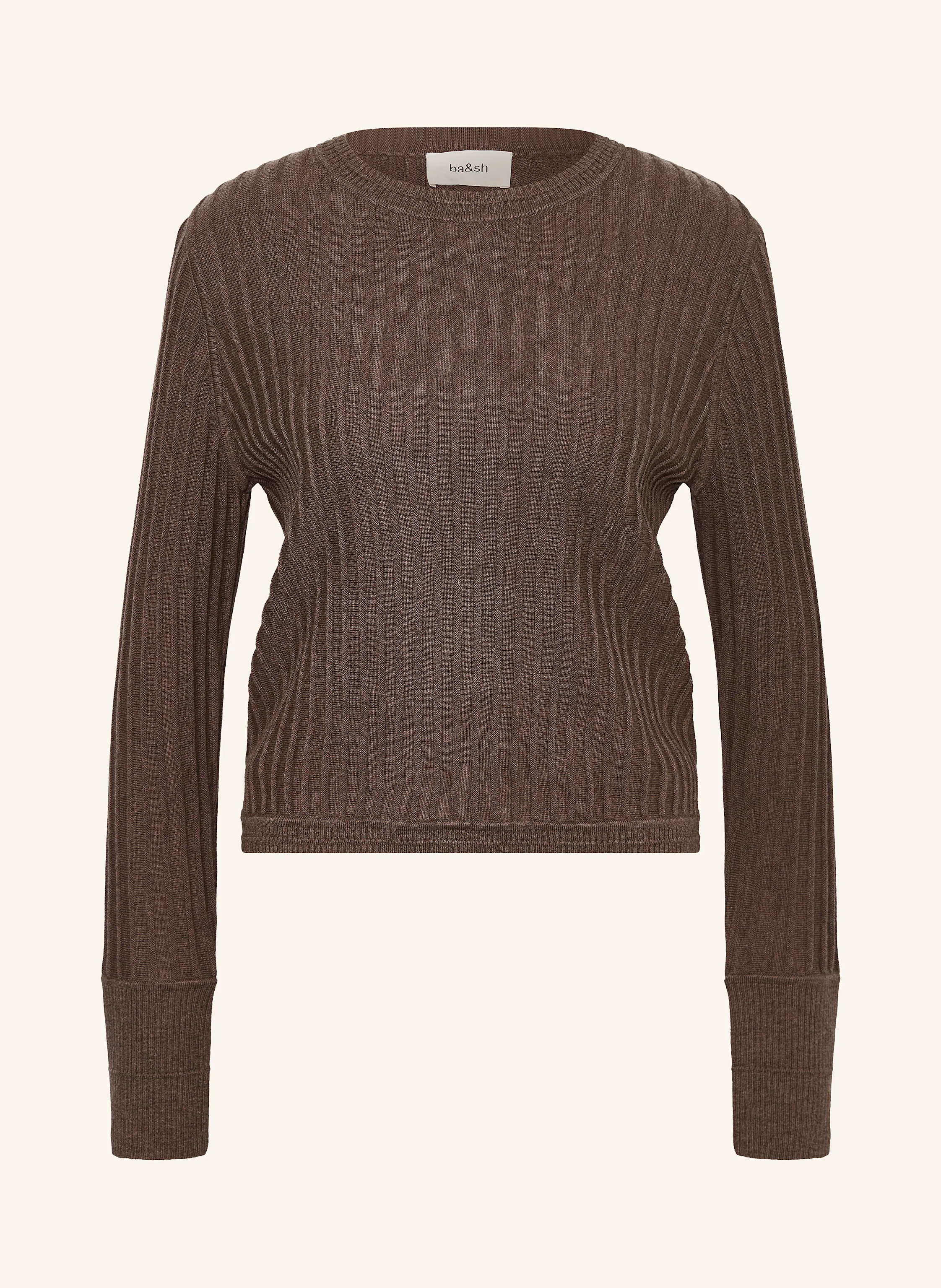 ba&sh Pullover JINIE