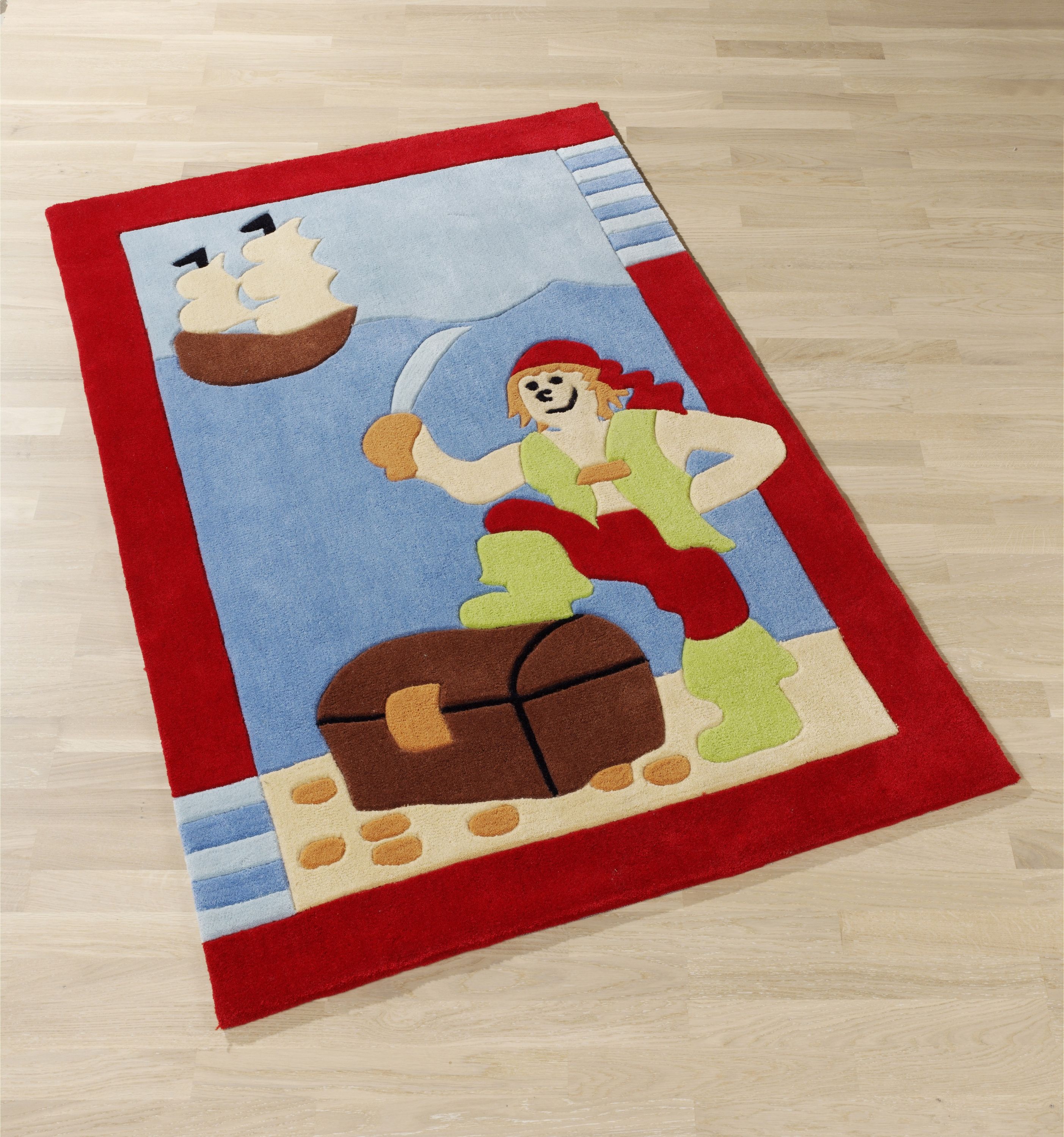 Teppich BC KIDS 110 x 170 cm