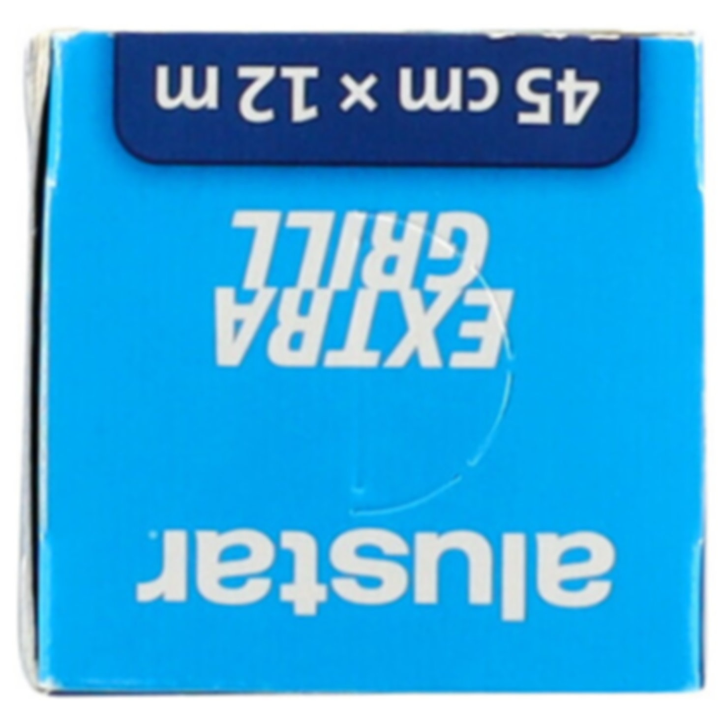 Alustar Alufolie Jumbo 45cmx12m