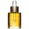 Clarins - Huile Visage Santal Huile visage 100% extraits de plantes- Soin de jour