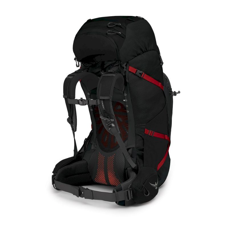 Aether Plus 85 - Sac à dos trekking homme