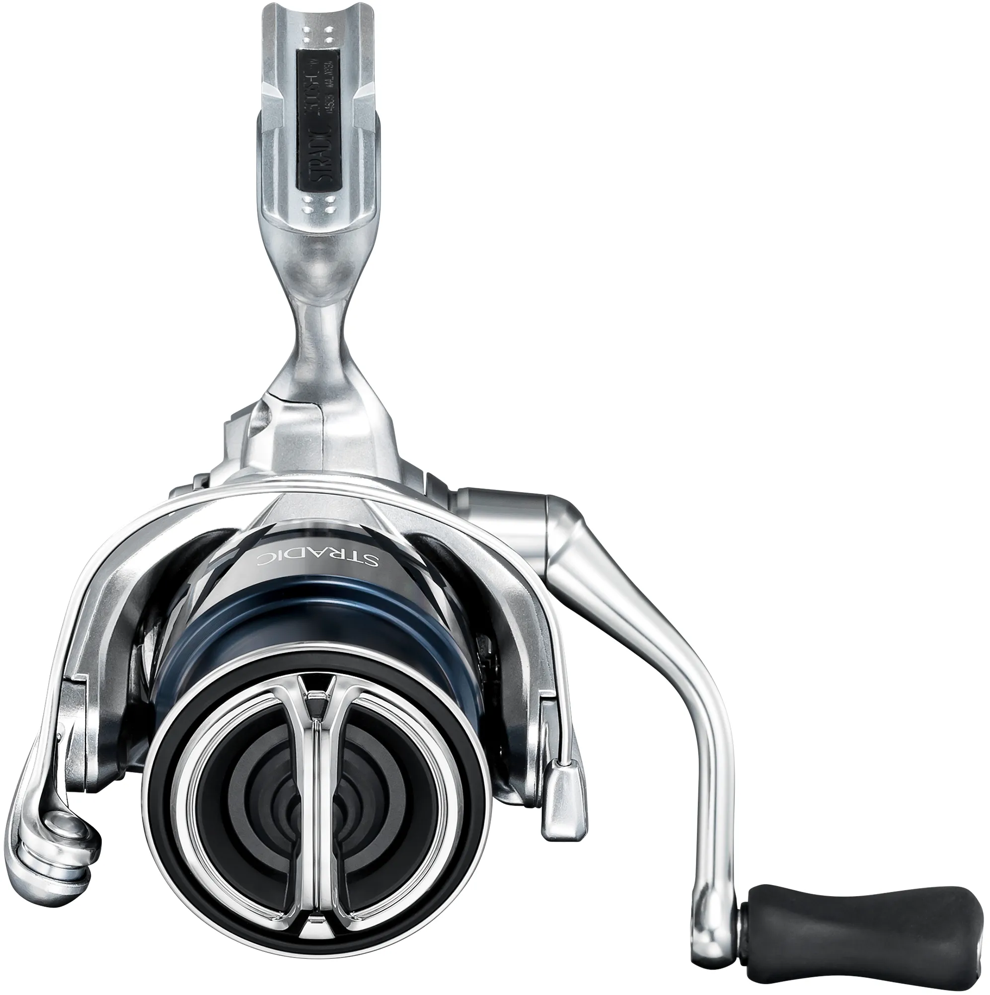 Shimano Reel Stradic Fm Silver