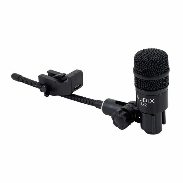 Audix DP7 Drumkoffer