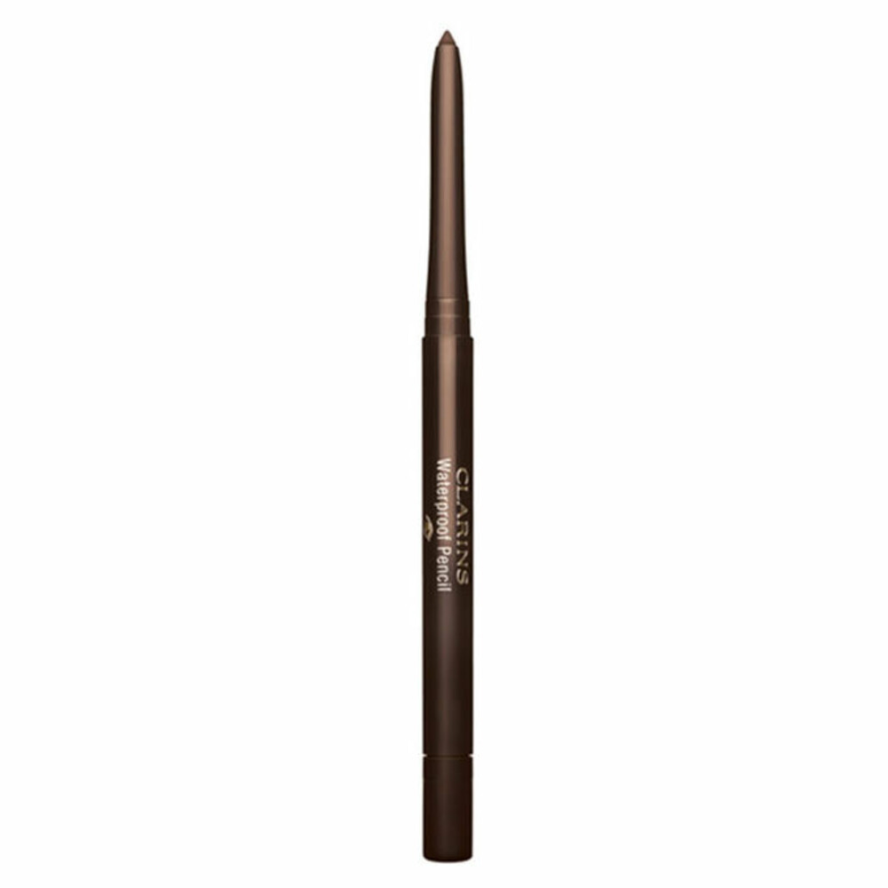 Clarins Waterproof Oogpotlood 02 Chesnut0,29 gr