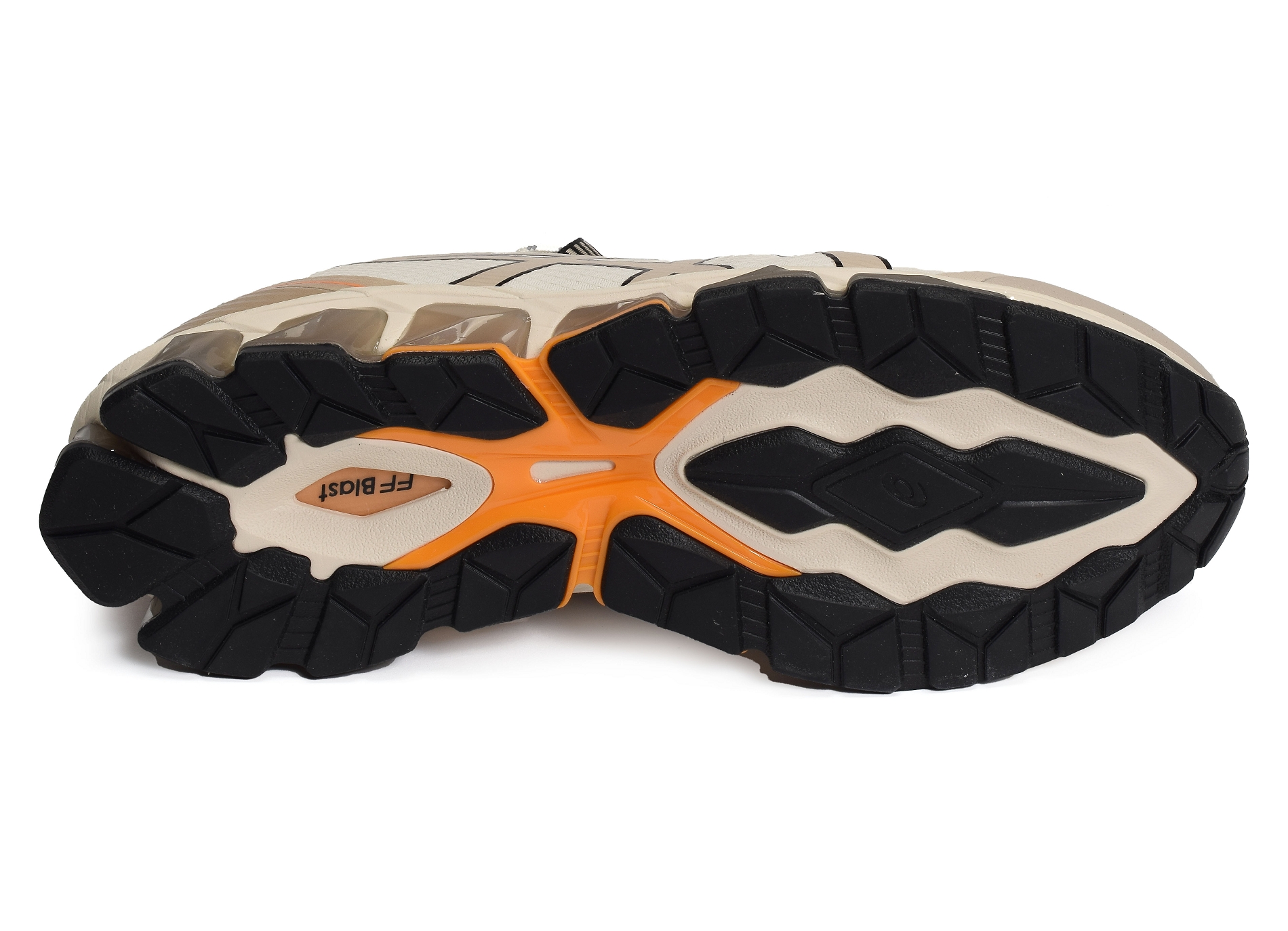 Gel quantum 360 blanc beige