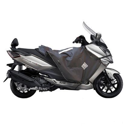 Tablier Tucano Urbano SCOOTER TERMOSCUD R029X - Noir
