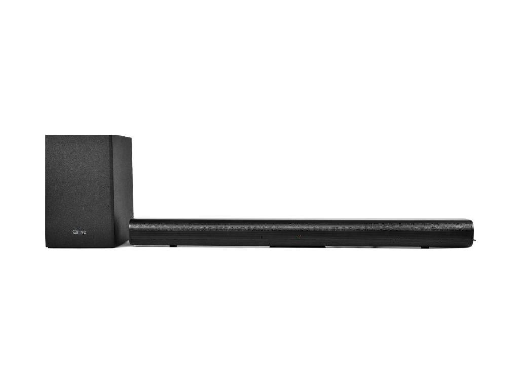 BARRA SOM QILIVE 600161005 2.1 200W Q.1106
