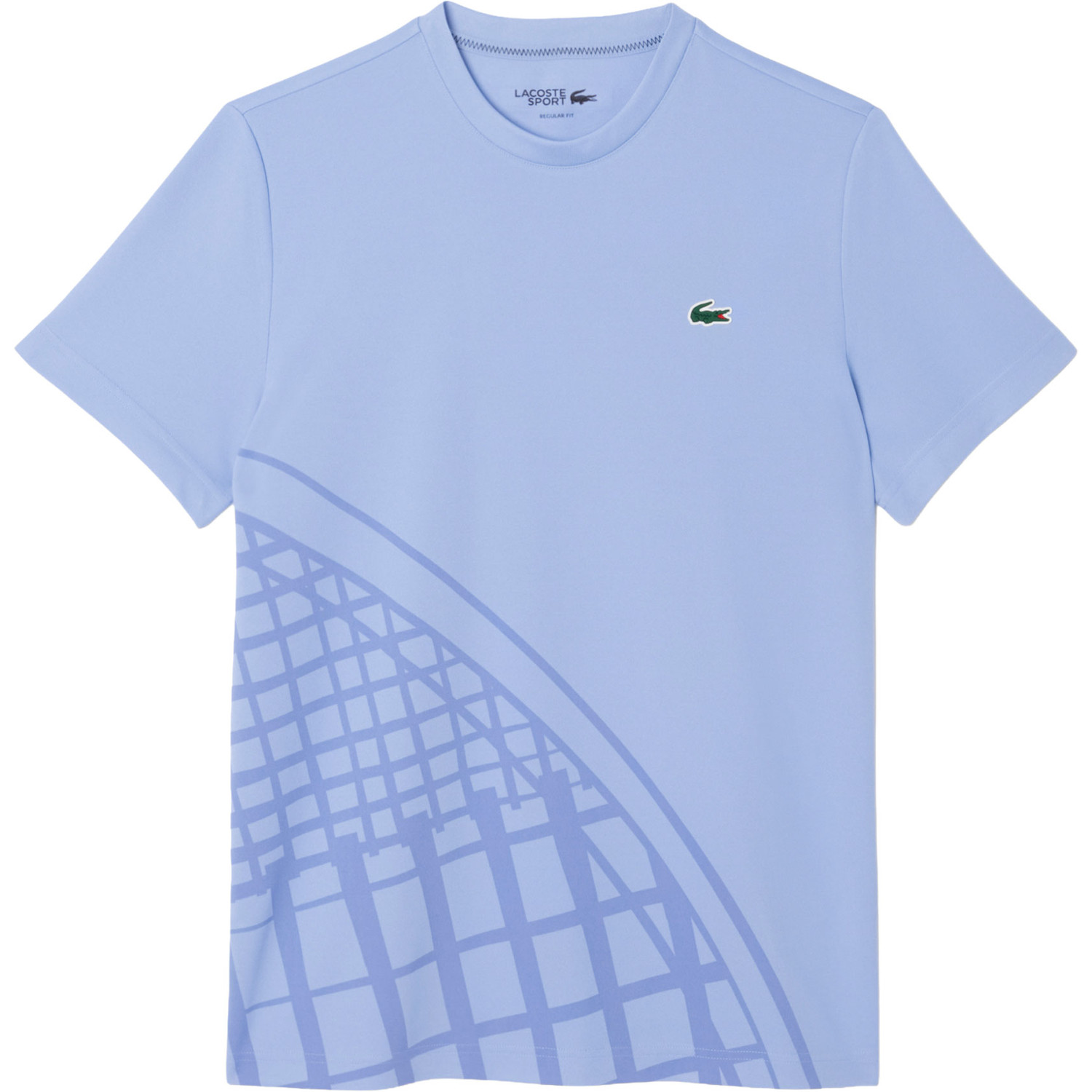 Lacoste Technical Player Tee