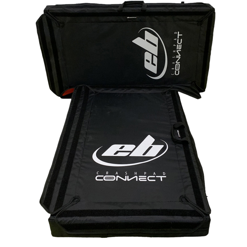 eb Connect Pack Crashpad