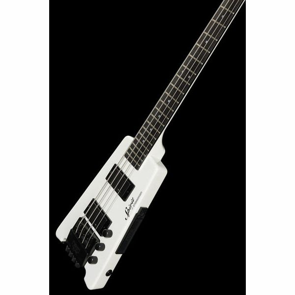 Steinberger Guitars Spirit XT-2 Standard Bass WH