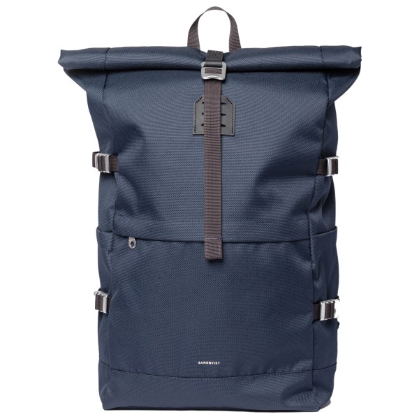 Sandqvist - Icon Rolltop Backpack 26 - Sac à dos journée