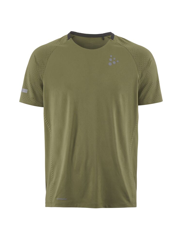 Craft Pro Hypervent Tee 2 Rift