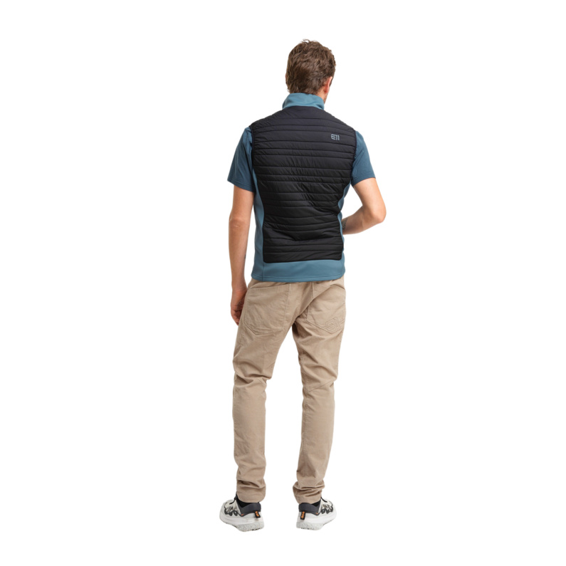 Elevenate Herren Fusion Stretch Weste