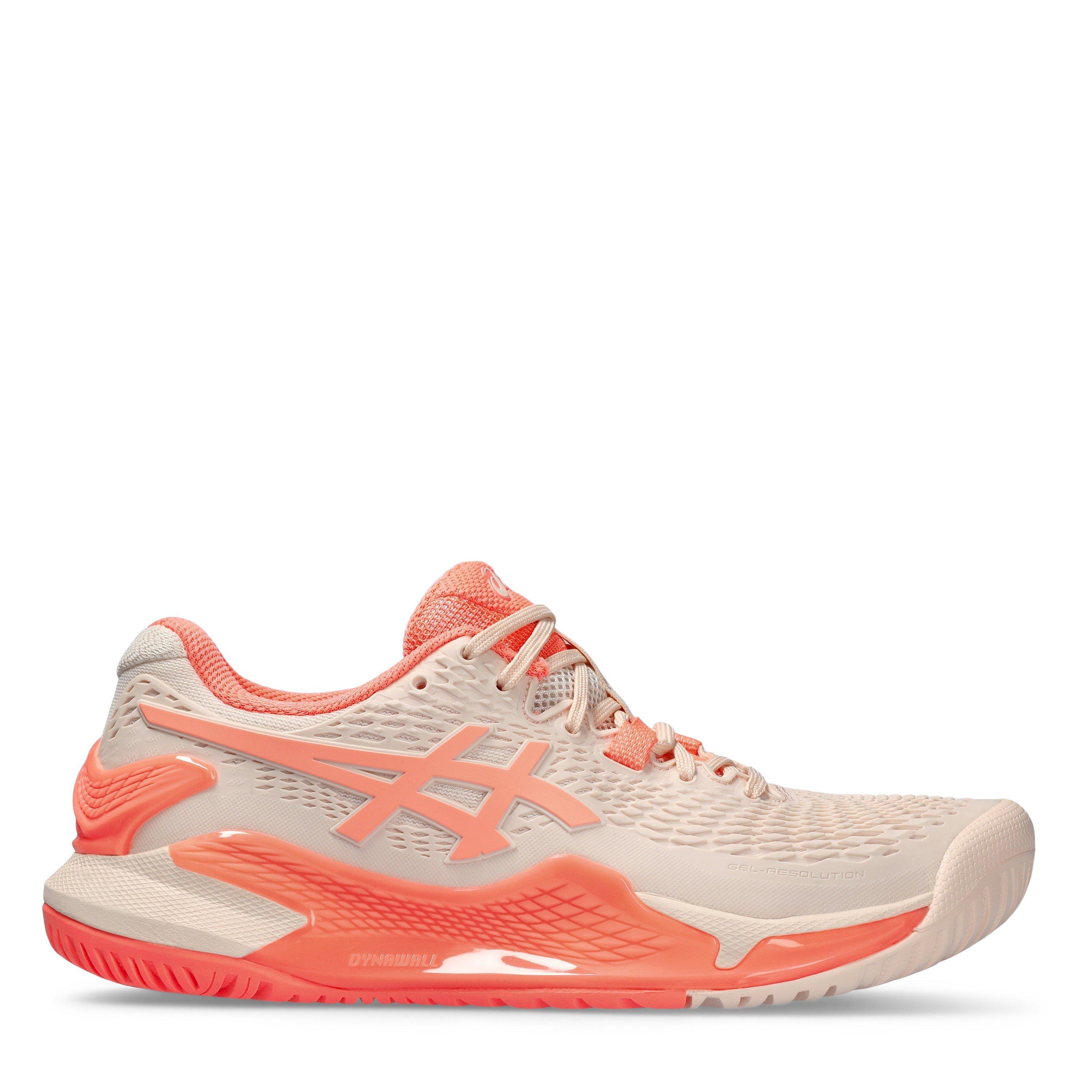 Asics GEL-RESOLUTION 9