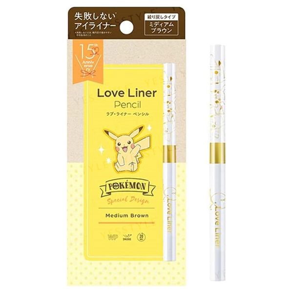 MSH - Love Liner Cream Fit Potlood