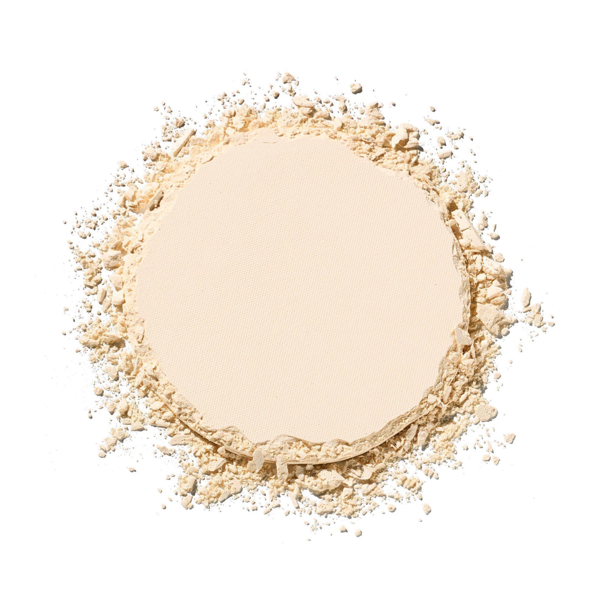 BRIGHTEN UP! banana powder