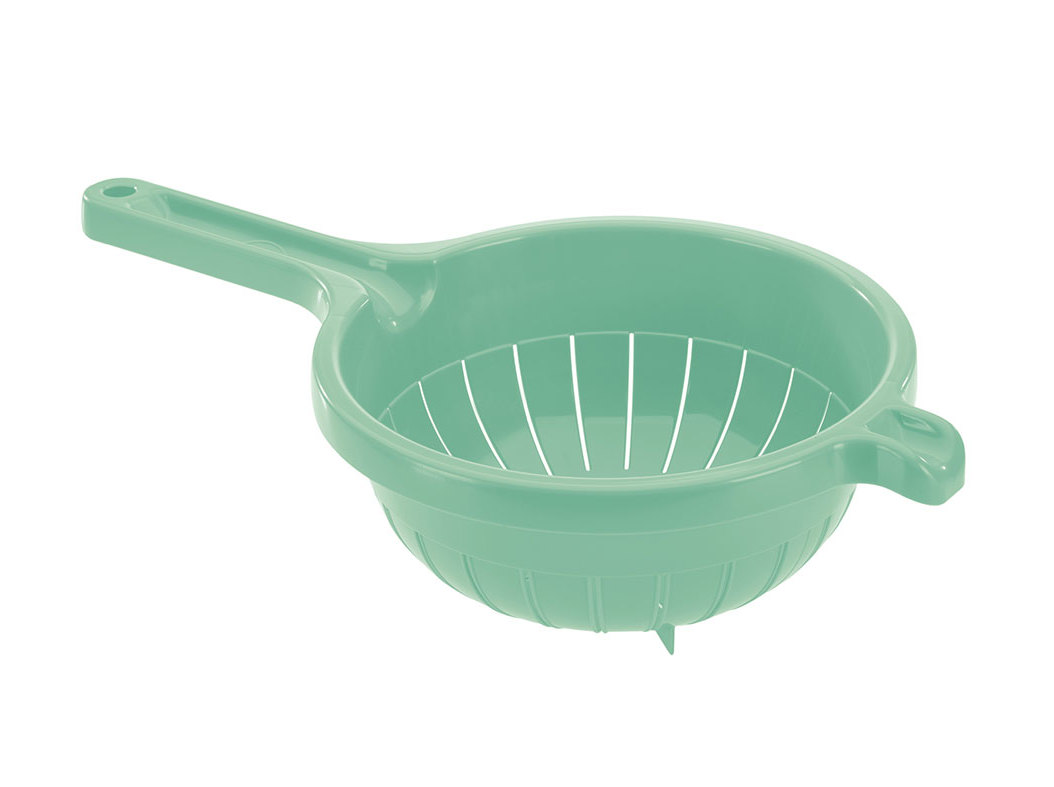 ESCORREDOR PLÁSTICO ACTUEL 24CM