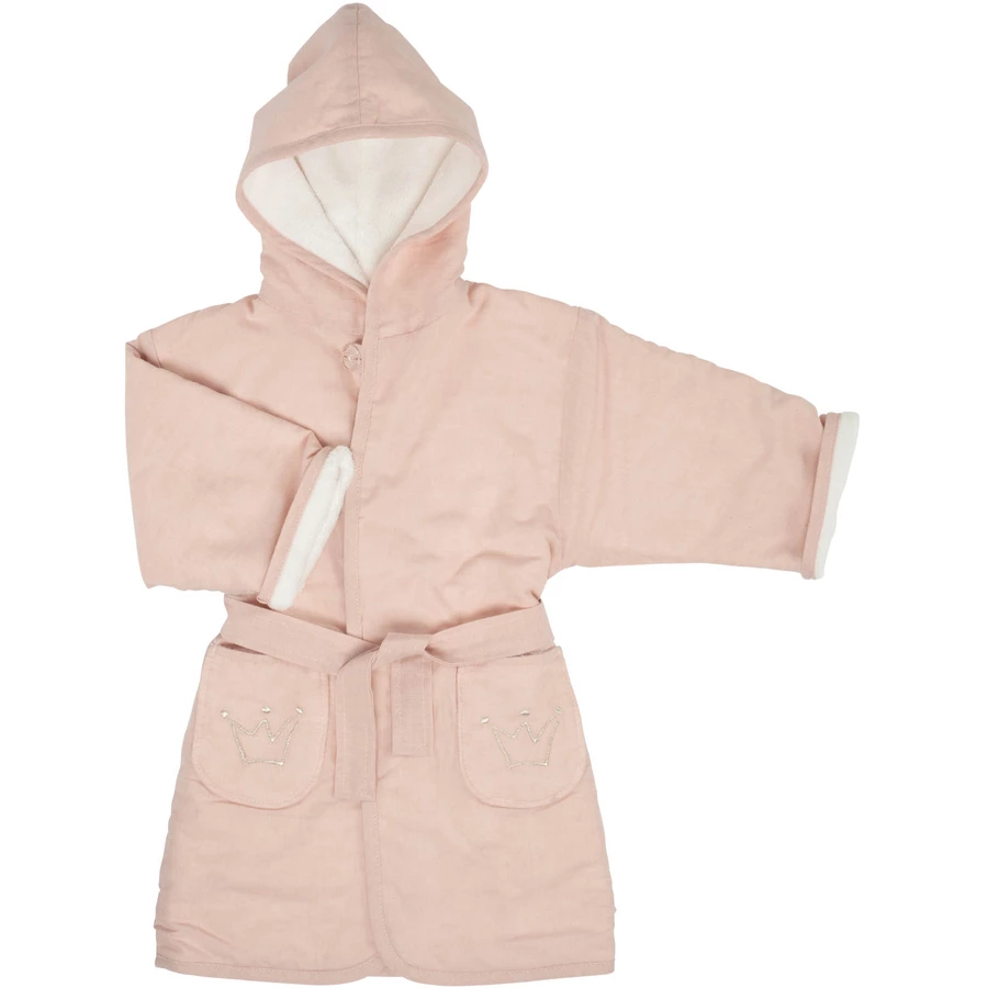 Be Be 's Collection Bademantel Prinzessin 2023 9298