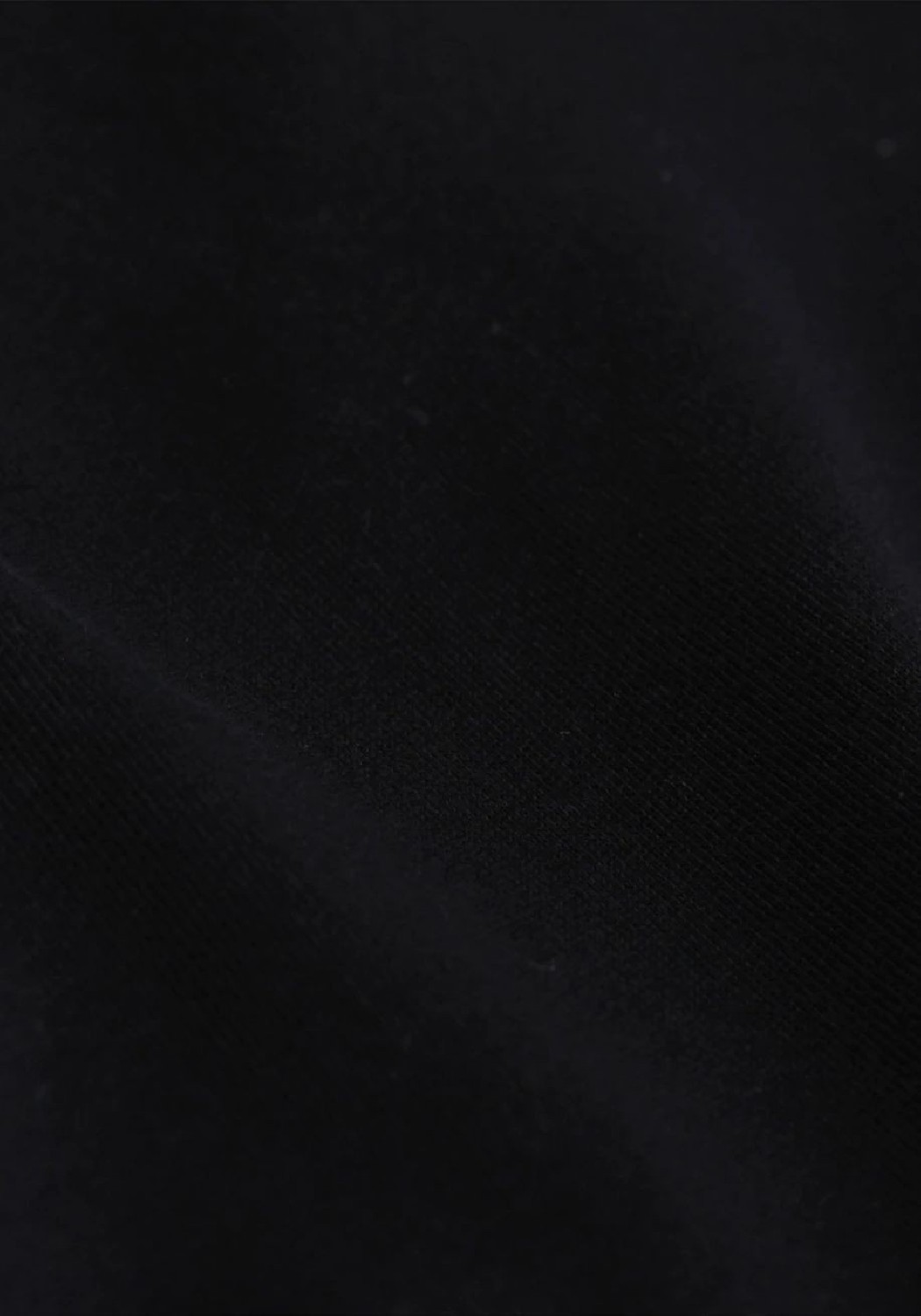 Colorful Standard Oversized T-Shirt Deep Black