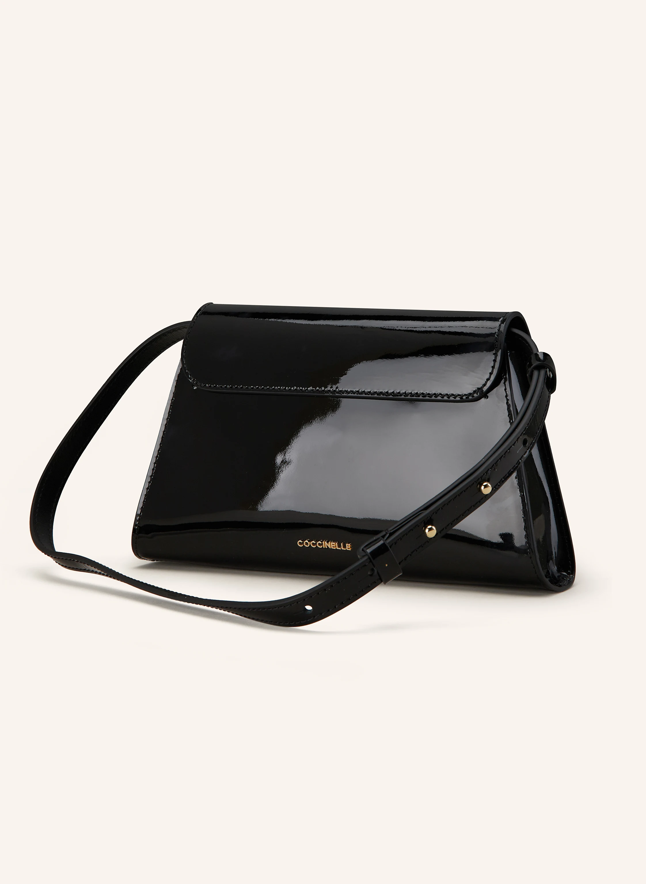 COCCINELLE Schultertasche MAGIE
