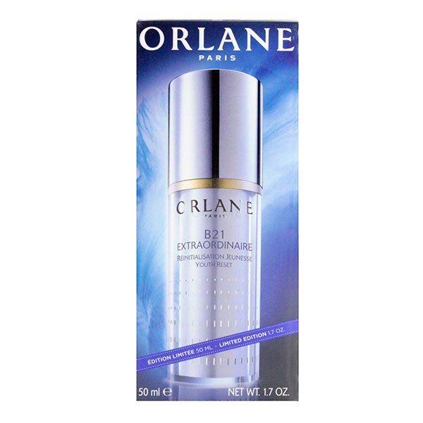 B21 extraordinaire édition limitée 50ml