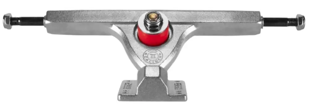 Caliber III Rakeless 10