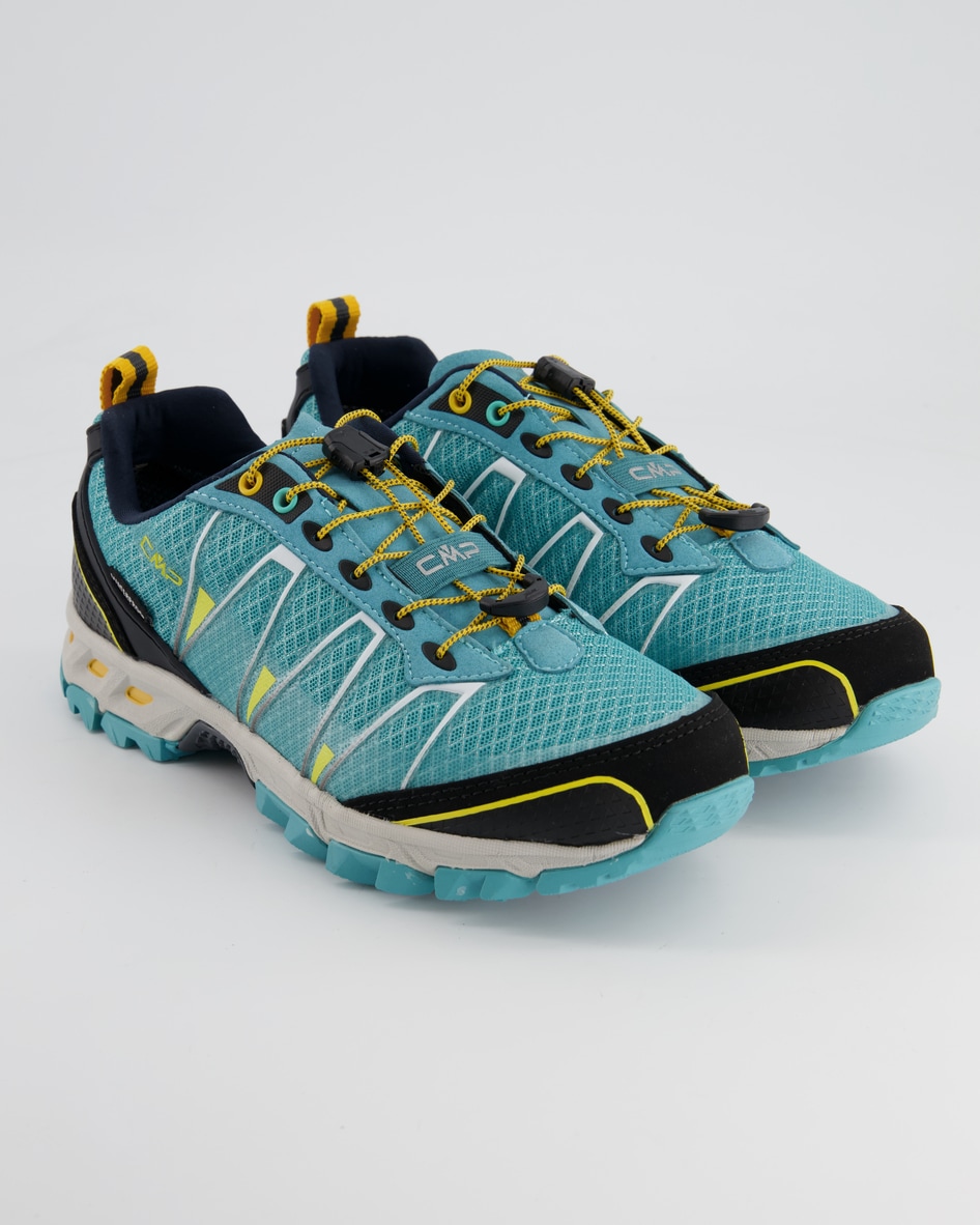 CMP Altak Trail Shoe WP Wanderschuhe in Blau