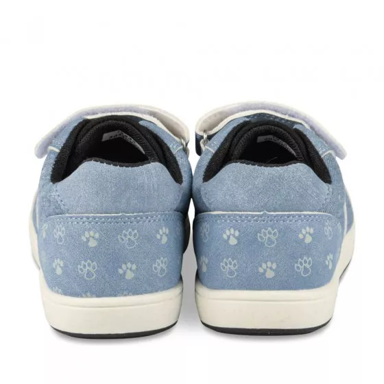 Baskets JEANS CHARLIE & FRIENDS