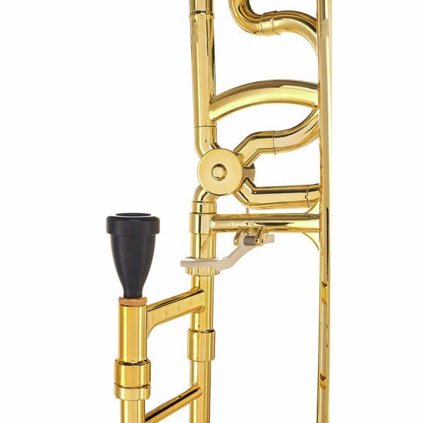 Startone PTB-20 Bb/F- Trombone Gold