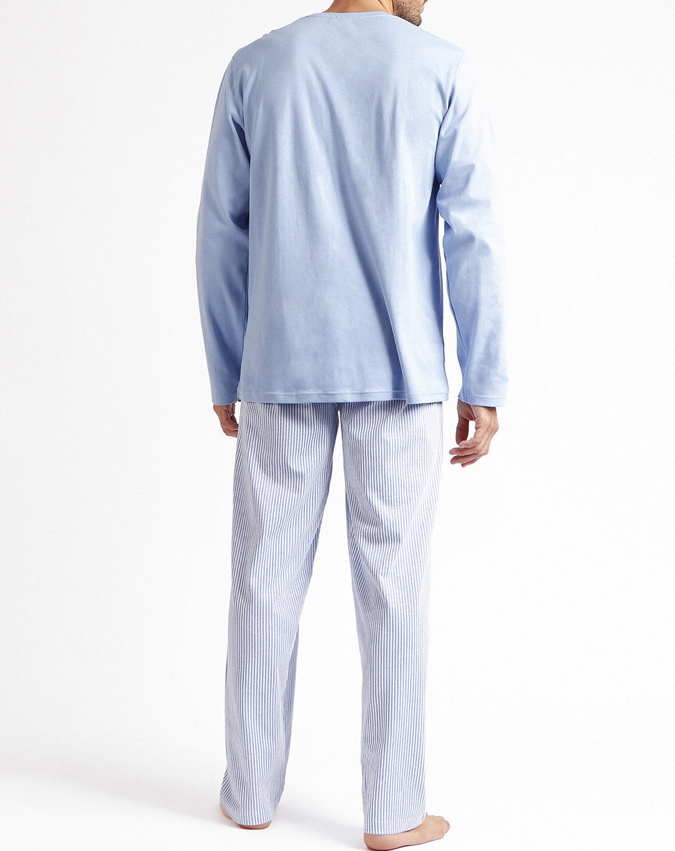 28 Pyjama Mickey Little Dreamer bleu