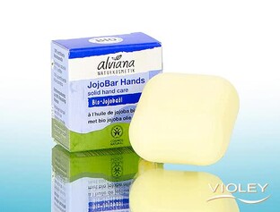 Alviana JojoBar Handcrème 25GR