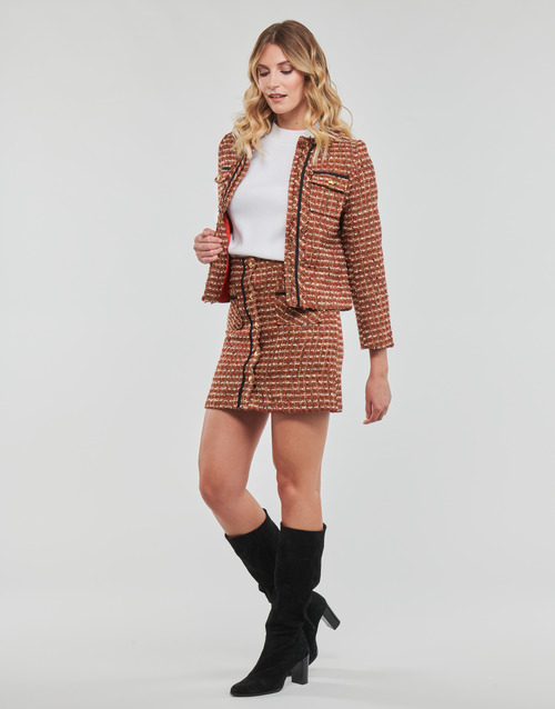 Moony Mood - LURETTE - Rouge