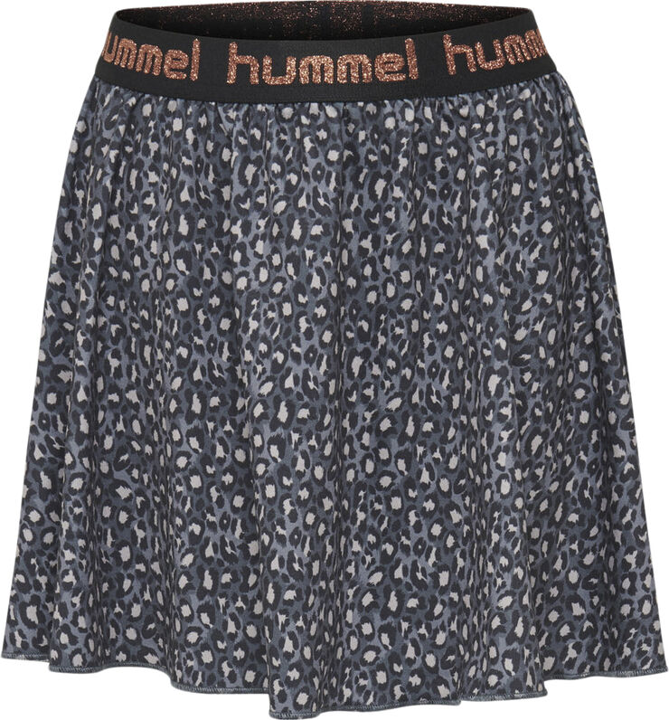 Hummel Nanna Skirt Blå