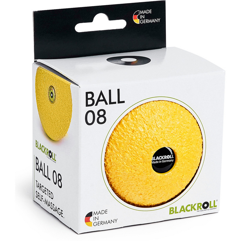Blackroll 8 Blackroll Ball