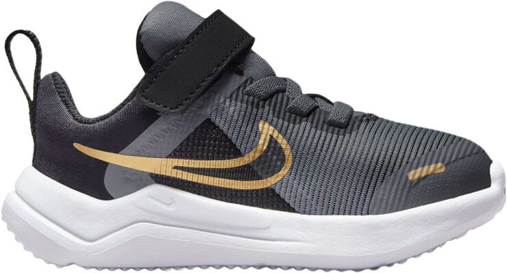 Nike Downshifter 12 Next Nature sneakers Grå