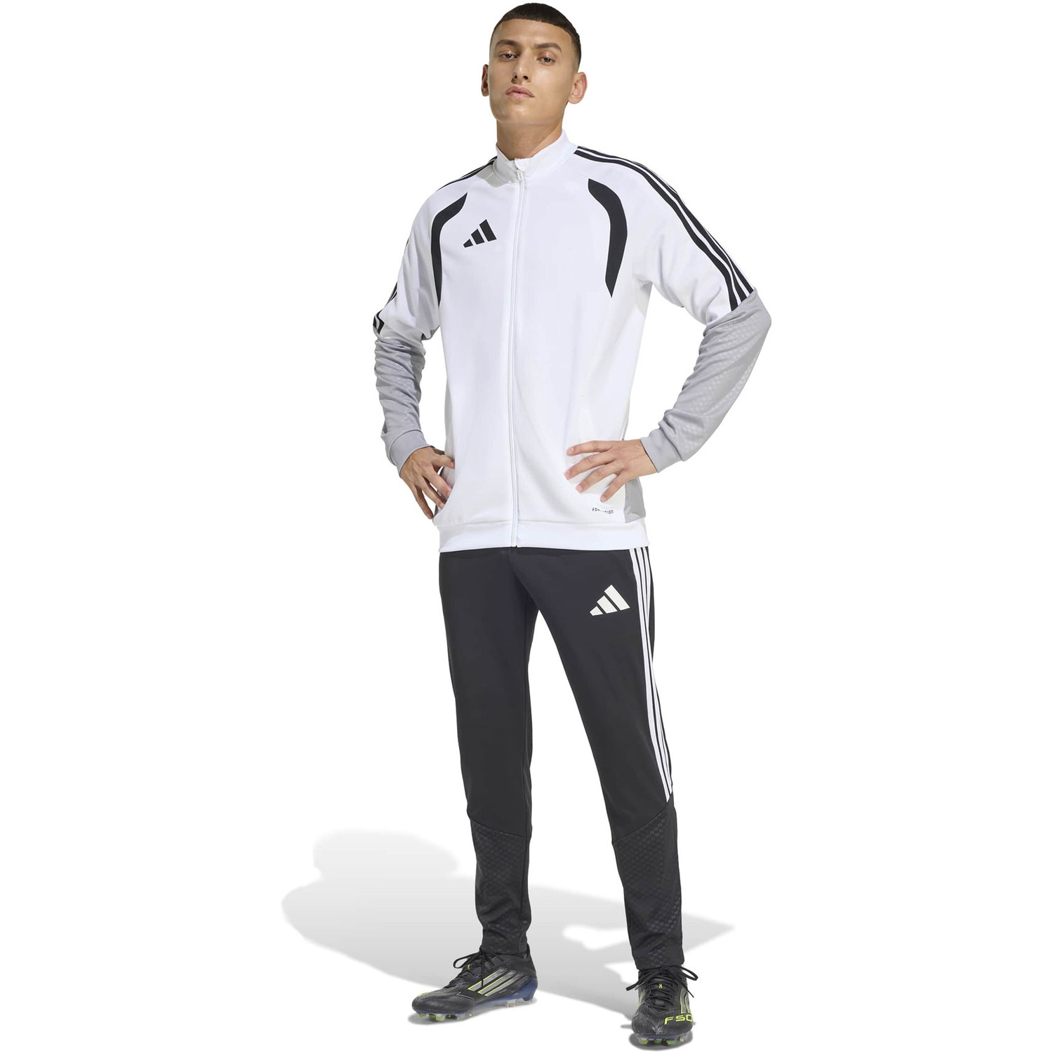 adidas Tiro 26 Competition Training Jacket