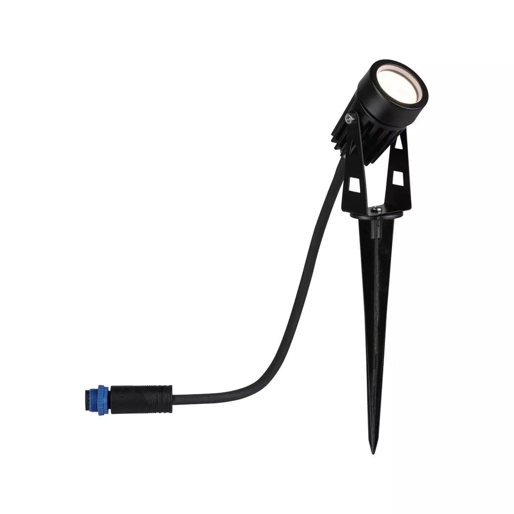 LED-Erdspieß Plug&Shine