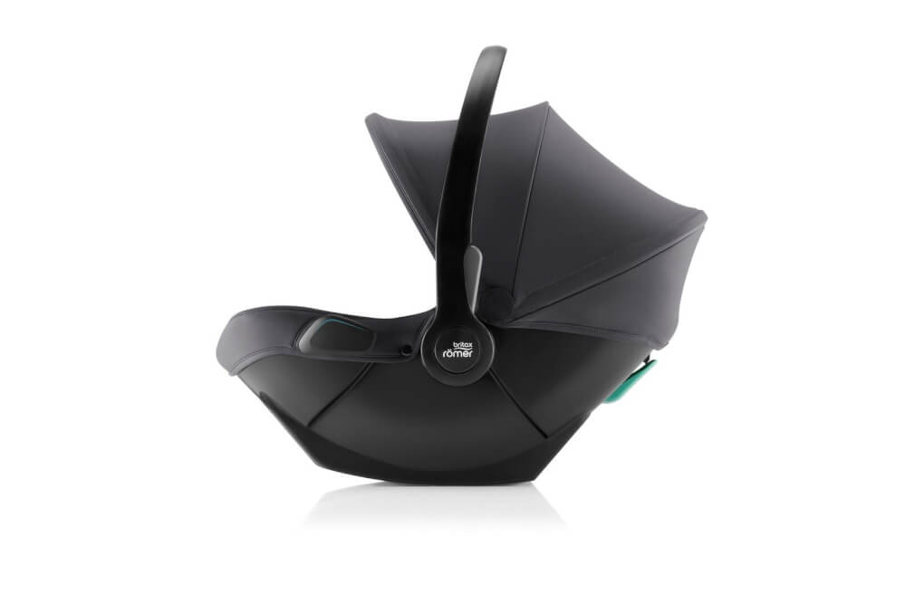 BABY-SAFE CORE BR Midnight Grey