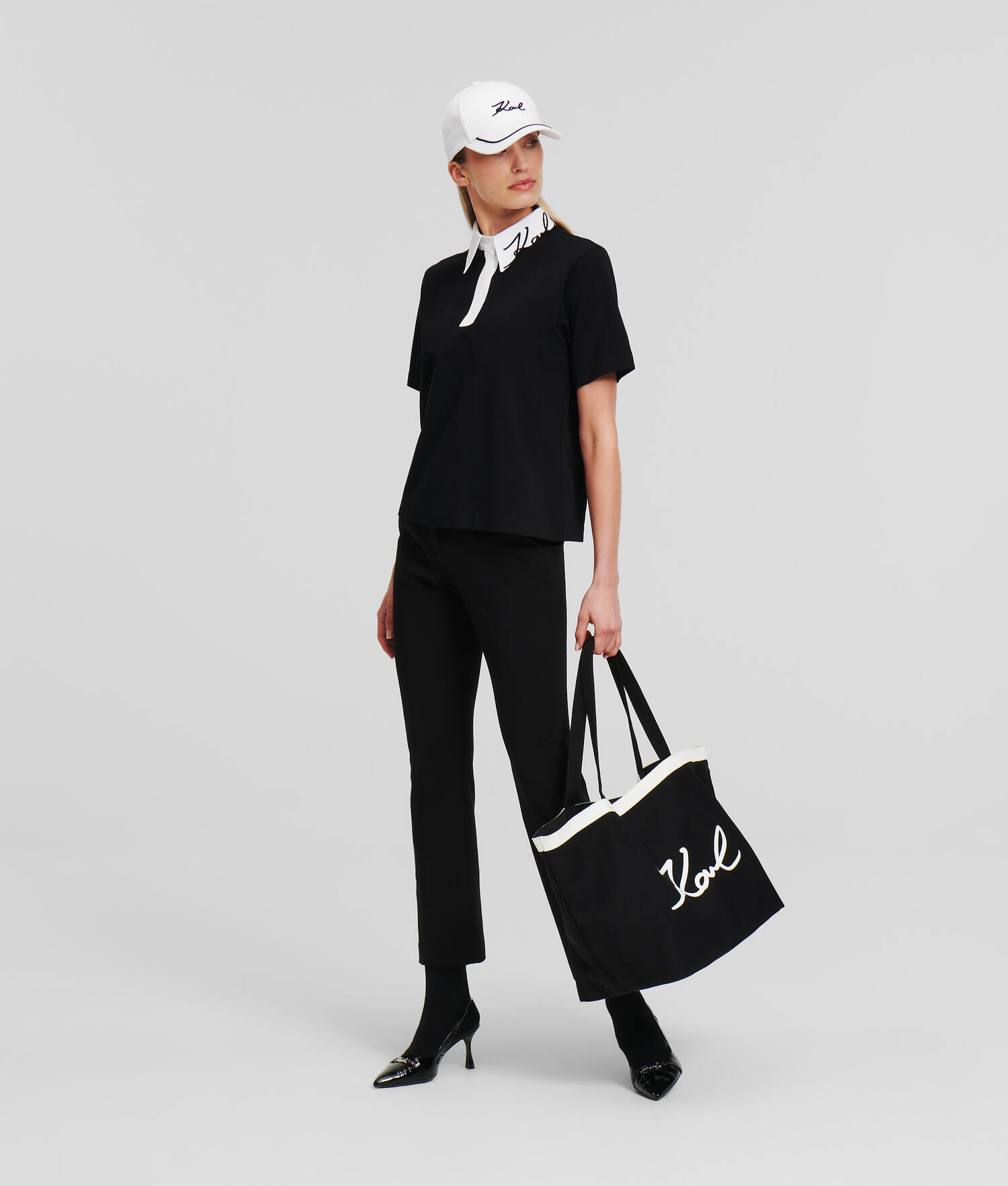 POLO KARL SIGNATURE