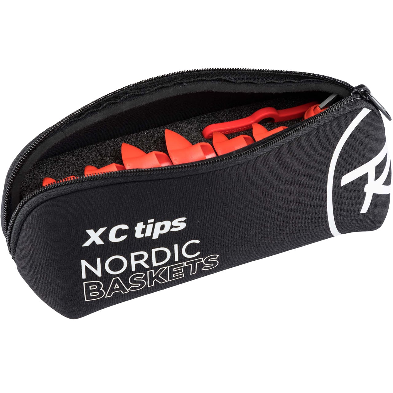 Rossignol XC-Tips Full Box | Rossignol Skistöcke Langlauf | Rossignol | R | MARKEN | XSPO